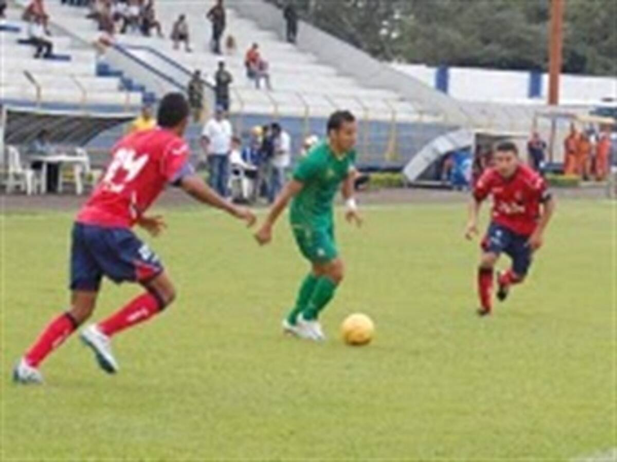 Nacional, Millonarios y Quindío ganadores en la séptima fecha del fútbol colombiano