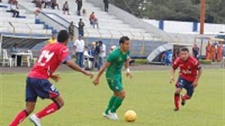 Nacional, Millonarios y Quindío ganadores en la séptima fecha del fútbol colombiano