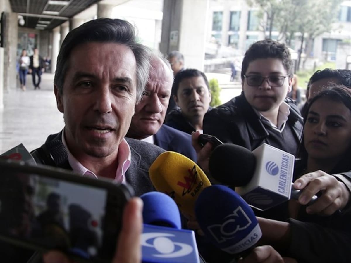 Inmunidad diplomática del BID no cobija a Roberto Prieto por caso MarketMedios
