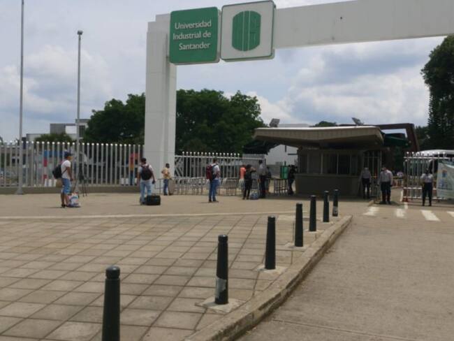 Estudiantes UIS pueden inscribirse para retornar a otro departamento