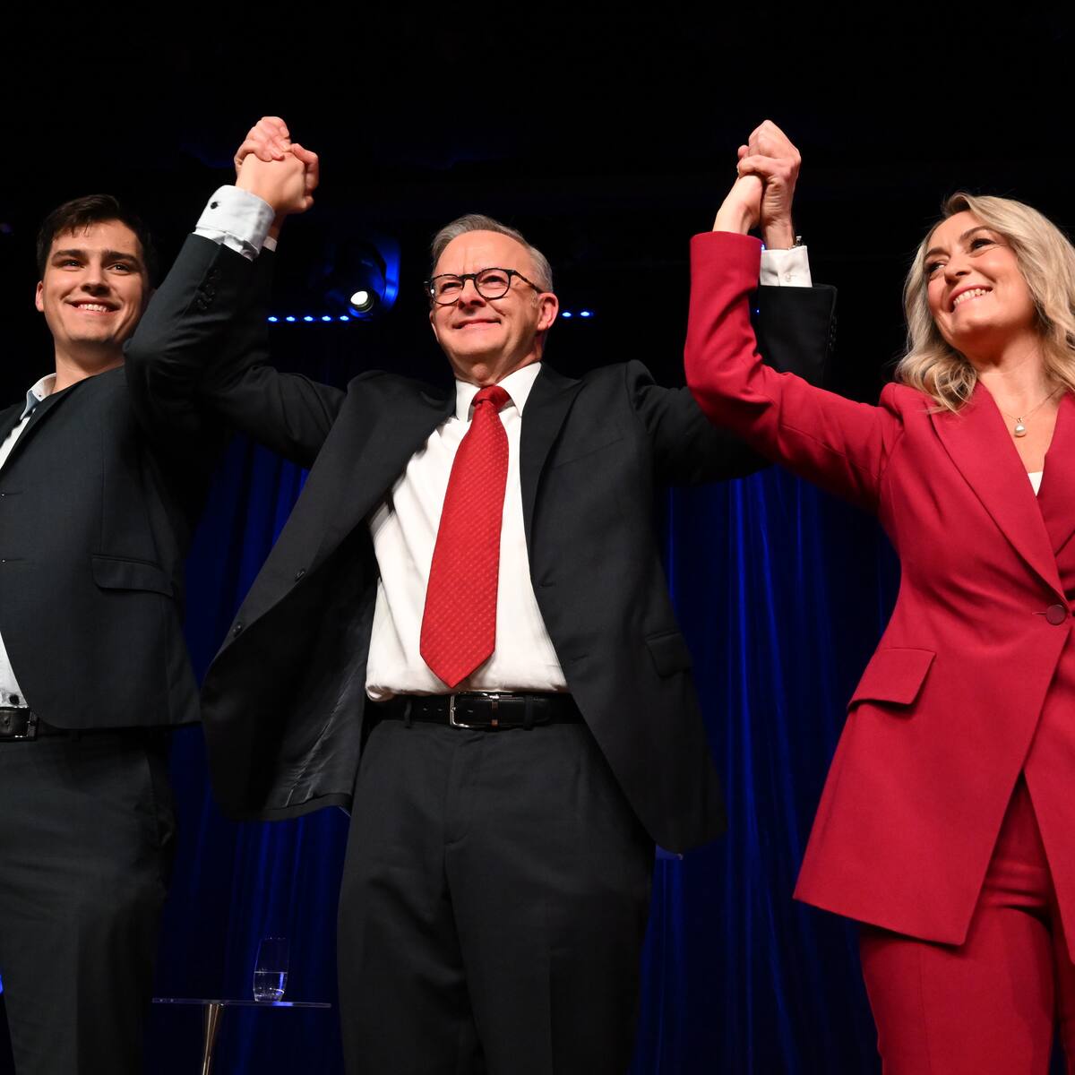 Elecciones en Australia: Laboristas ganan las legislativas y mantienen el gobierno