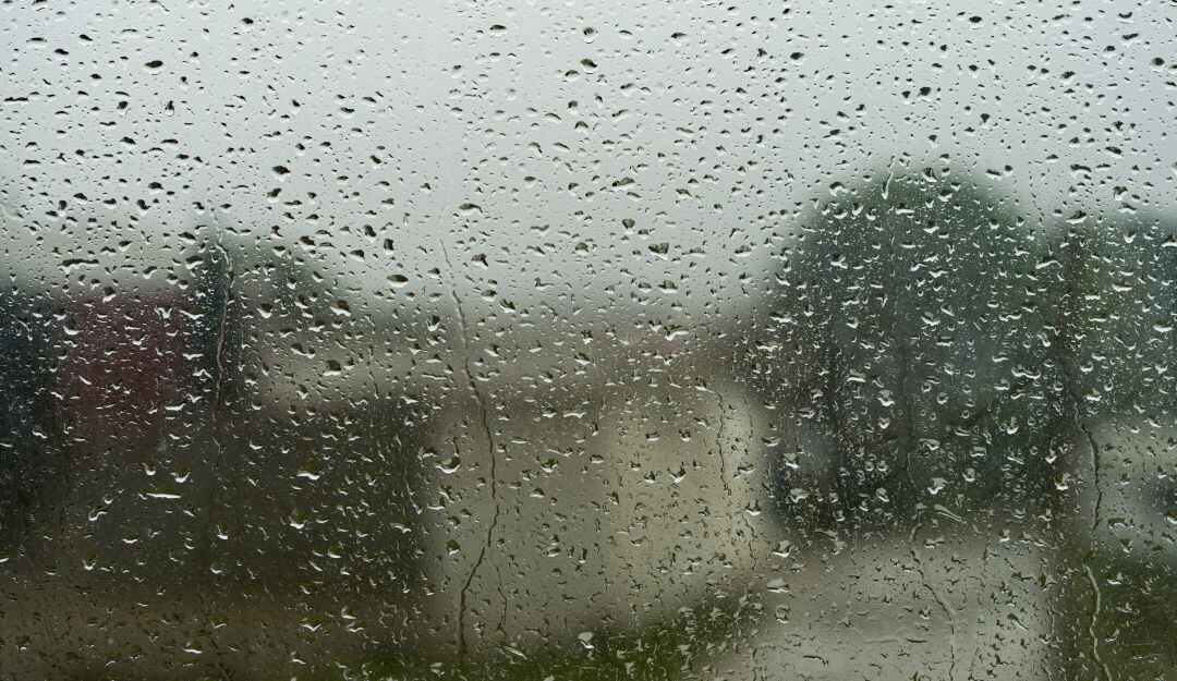 Lluvias y emergencias. 