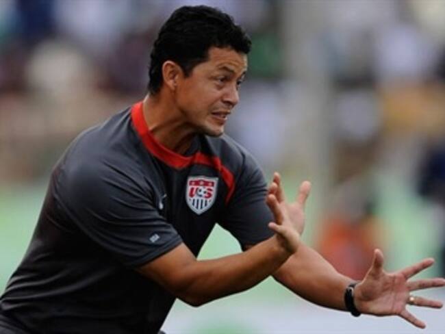 Estados Unidos vence a Cuba en eliminatoria al Mundial sub-17