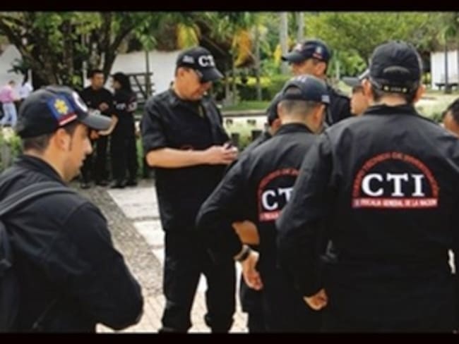 El CTI se incauta de 425 kilos de cocaína de las Farc