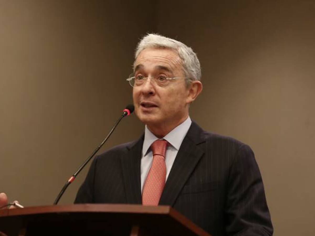 Esta es la posición del Centro Democrático sobre el caso de Claudia Morales