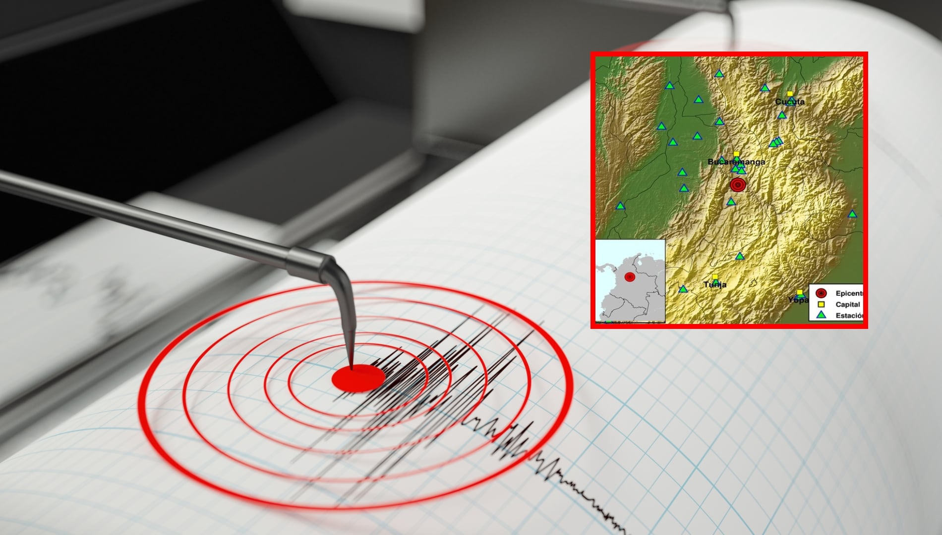 Fotos: Getty Images / SGC