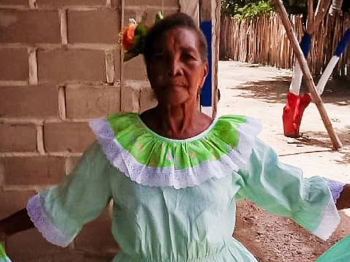 Garantizan auxilios vitalicios para artistas mayores en Bolívar