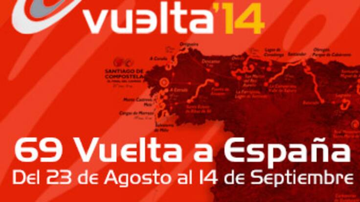 Raúl Mesa: "La edición 69 de la Vuelta a España tendrá un tinte particular"