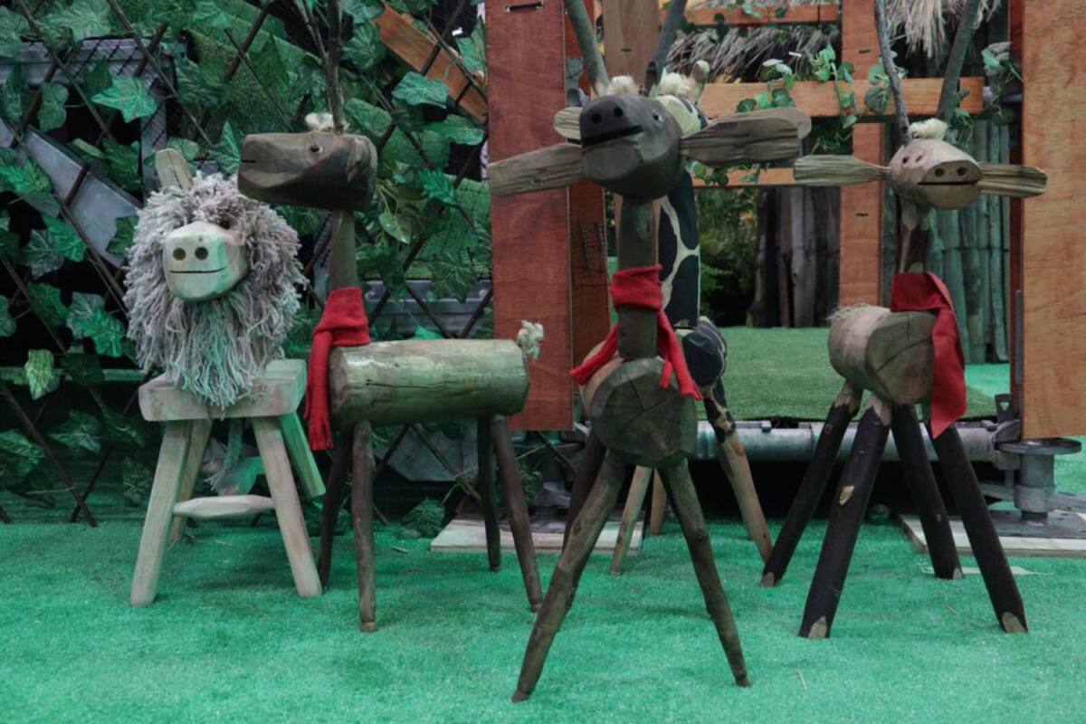 Vea algunas imágenes del primer día de ExpoCundinamarca: exposiciones, sabores, colores y planes del primer departamento del país.