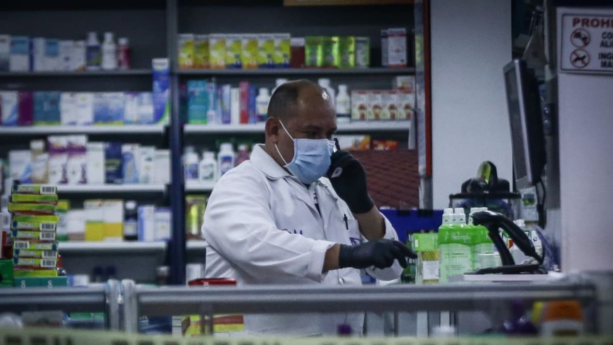 Antigripales estarían escaseando en las droguerías de Cali