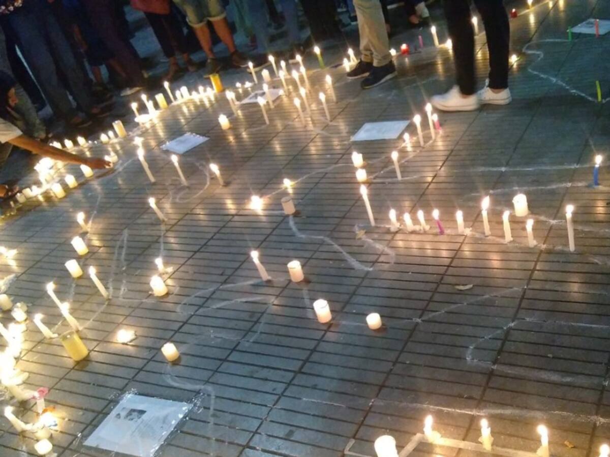 Víctimas piden mayor celeridad en las investigaciones por amenazas