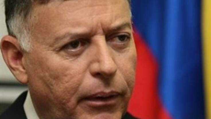 Voladura de los puentes estaba planificada: Venezuela