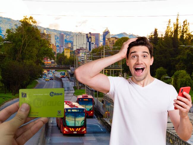 Pasajes gratis de TransMilenio: requisitos y paso a paso para recibir el beneficio en septiembre