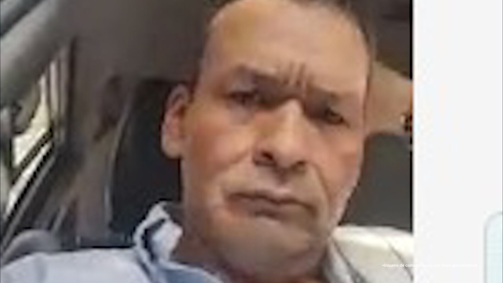 Gentil Gómez Oliveros, exalcalde de Melgar, Tolima