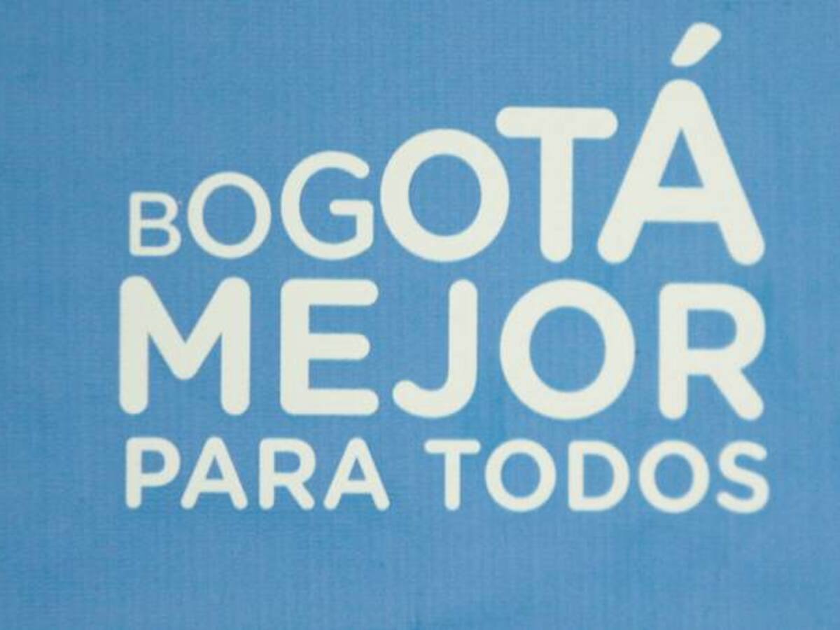 Hay que modificar la elección de alcaldes locales en Bogotá: Experto