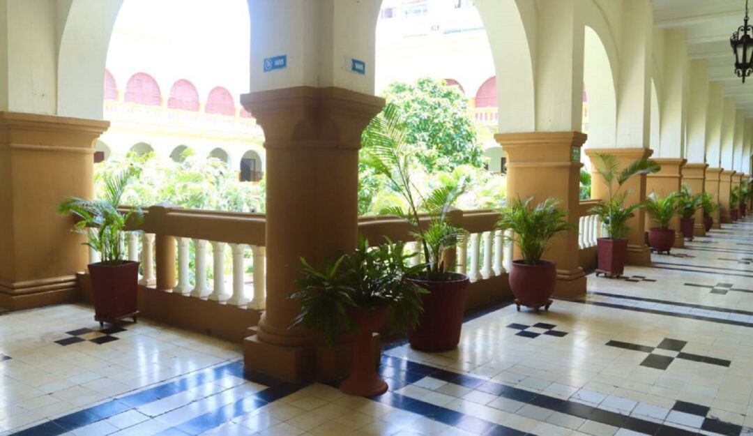 La invitada de apertura de este espacio de encuentro será la tradicional y pionera facultad de Medicina de la Universidad de Cartagena