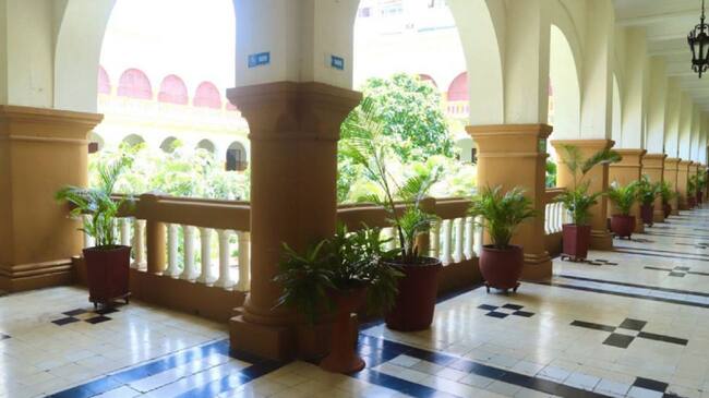 La invitada de apertura de este espacio de encuentro será la tradicional y pionera facultad de Medicina de la Universidad de Cartagena