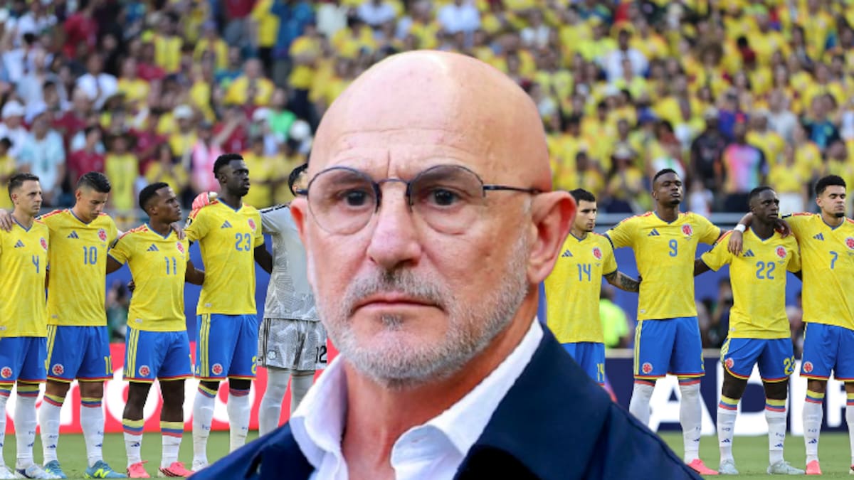 Técnico de España y una gran revelación: “Meto a Colombia como candidata a ganar el Mundial”