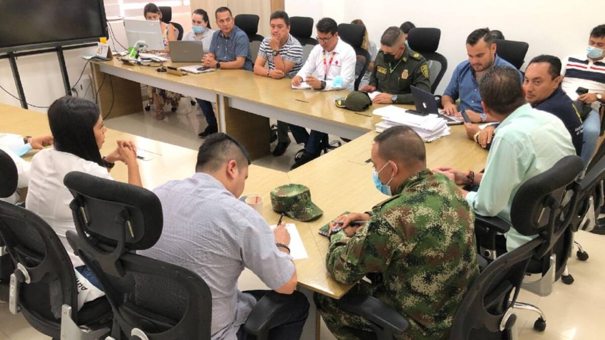 Neiva levanta declaratoria de calamidad pública por covid-19
