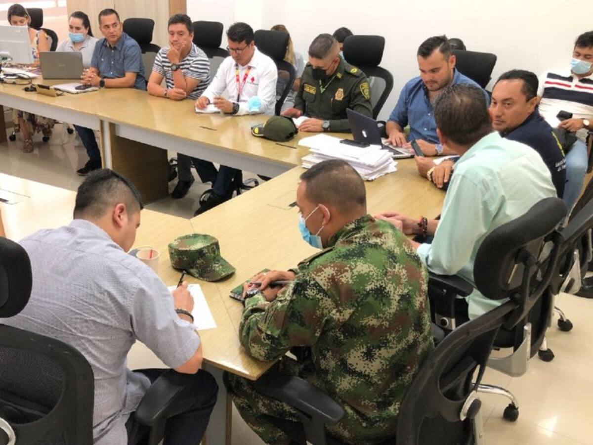 Neiva levanta declaratoria de calamidad pública por covid-19