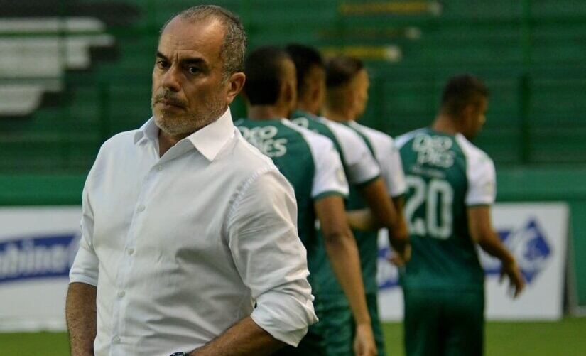 Deportivo Cali / Colprensa
