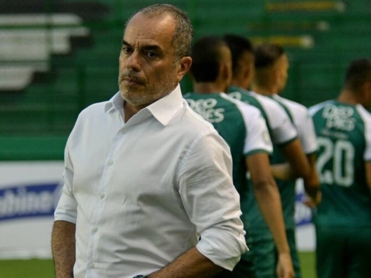 Tabla del descenso 2024: Jaguares le mete presión al Deportivo Cali