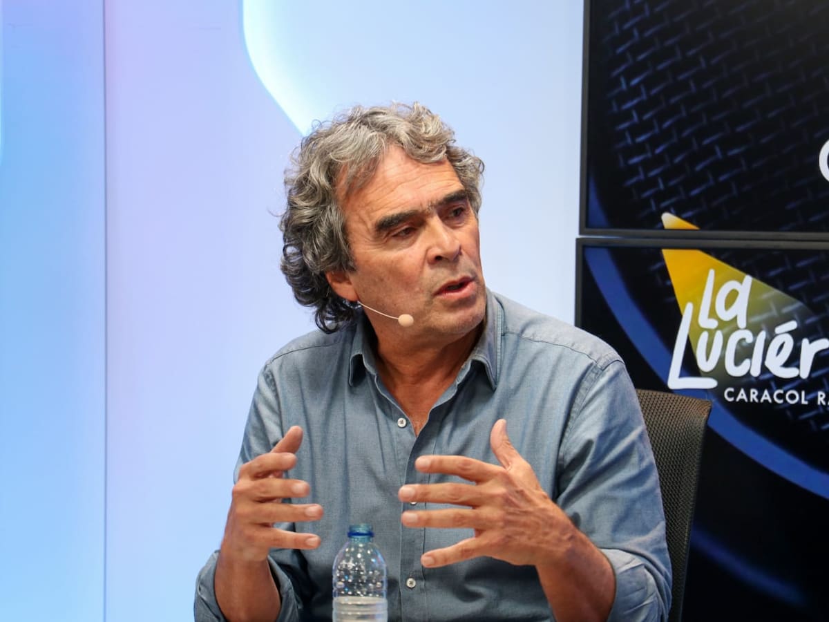 Sergio Fajardo en ‘Sin Anestesia’: sus tres propuesta si fuera candidato presidencial 2026