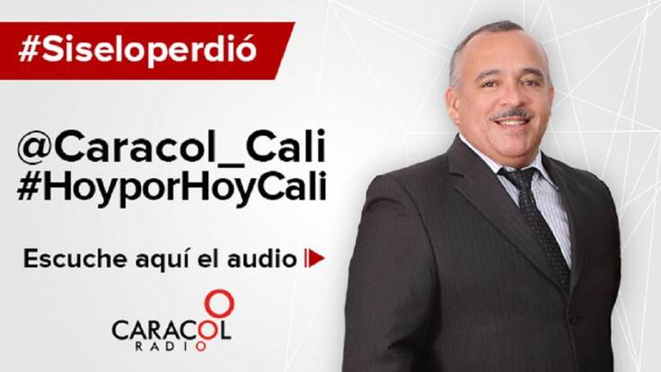 Cali hoy por hoy 12 de Diciembre del 2018