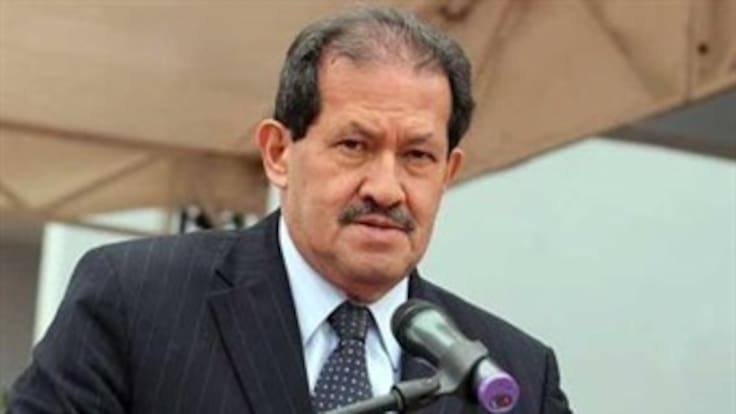 Vicepresidente pide a Farc y Eln cogerle “la caña a Santos” para lograr la paz