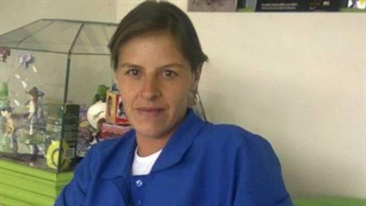Rosa Elvira Cely murió por las múltiples lesiones con elementos cortopunzantes: Medicina Legal