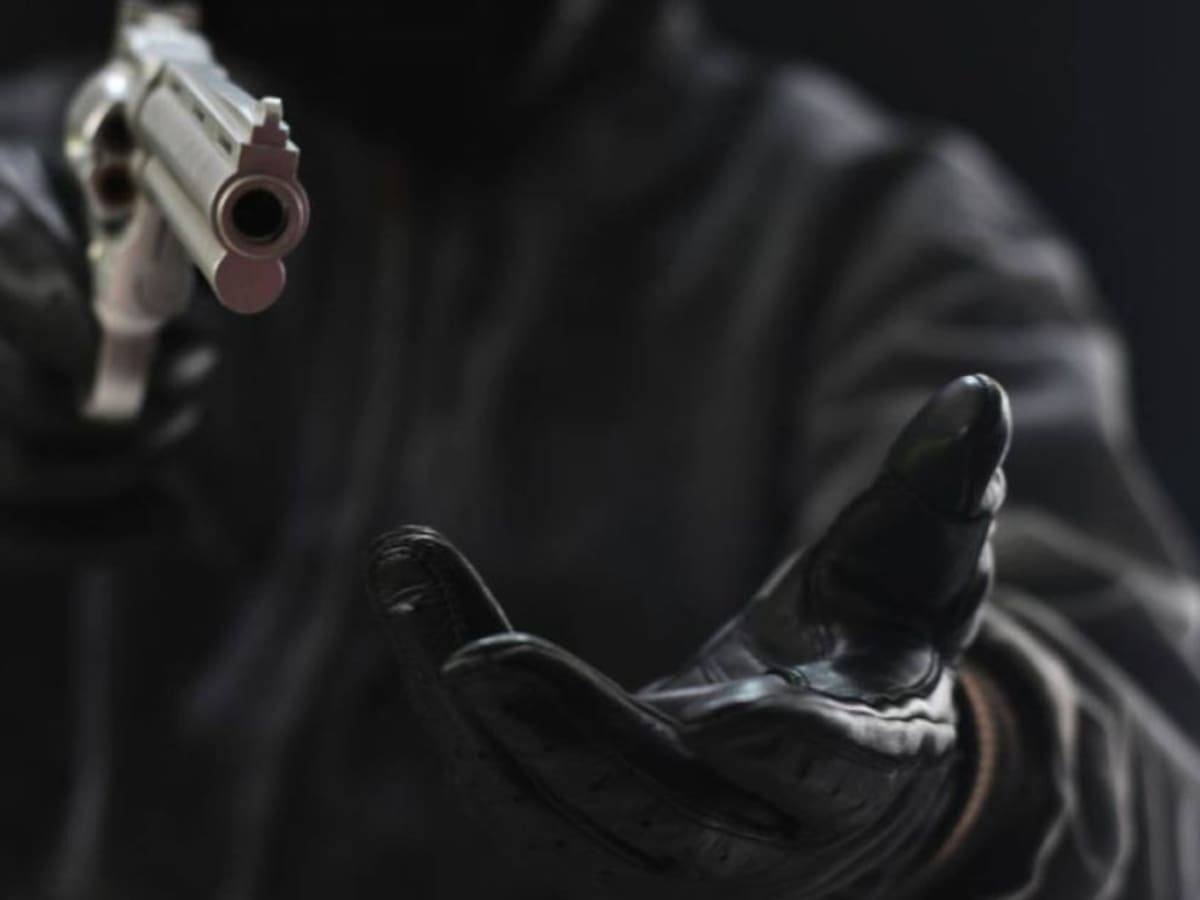 Capturan a 6 presuntos responsables de un atraco masivo en El Poblado