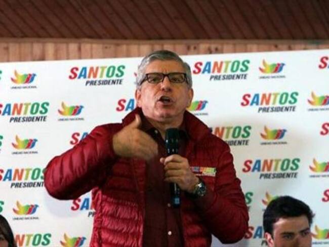 Unidad Nacional ve positiva decisión de 40 conservadores y Alianza Verde