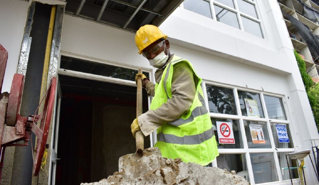 La obra tendrá una inversión superior a los $2.800 millones y beneficiará a más de nueve mil personas