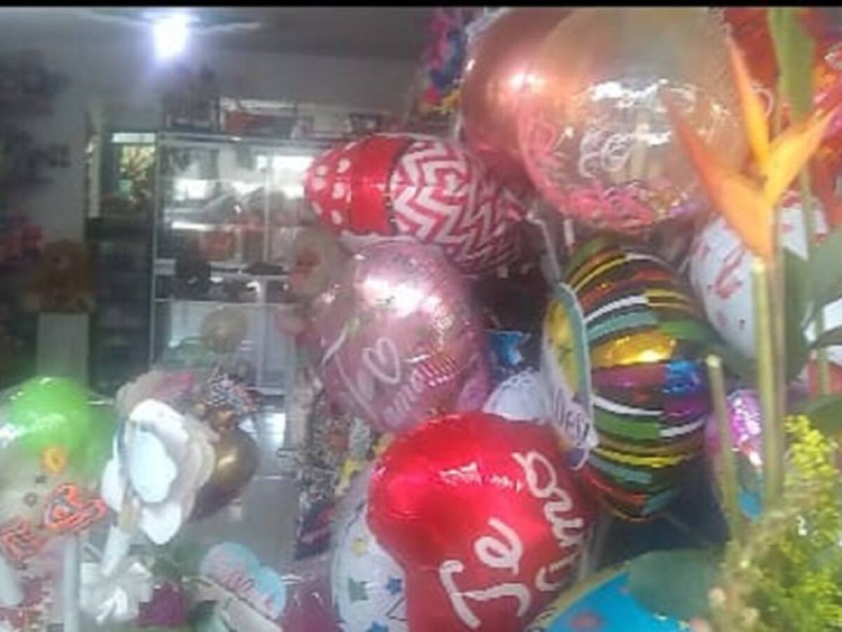 El Comercio se prepara para celebrar el día de la madre en Ibagué