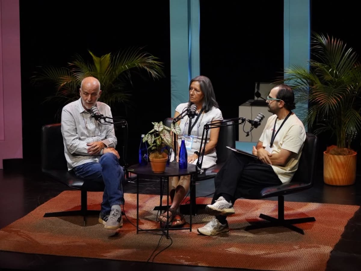 Envigado fue epicentro del pensamiento crítico en la tercera versión del Festival de Filosofía