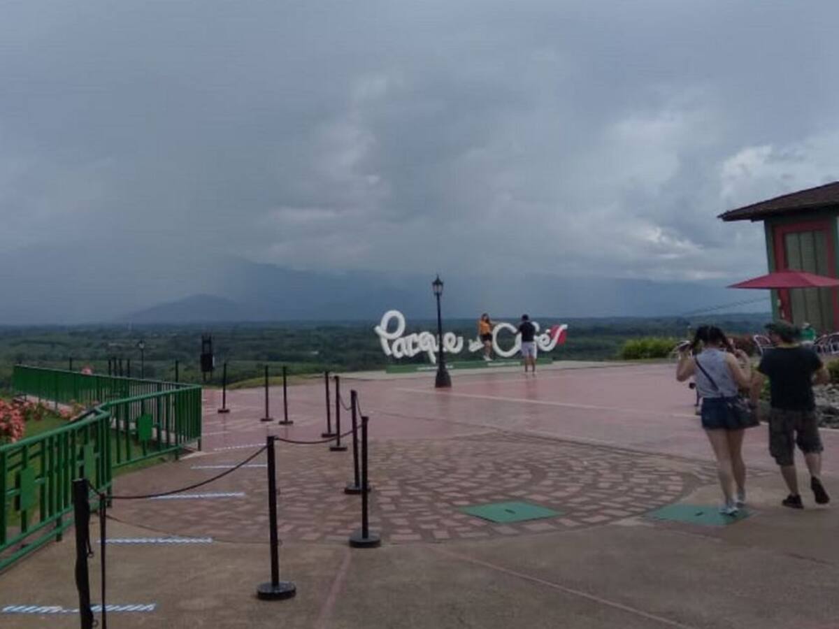 Miércoles 10 de noviembre, las principales noticias de Armenia y Quindío