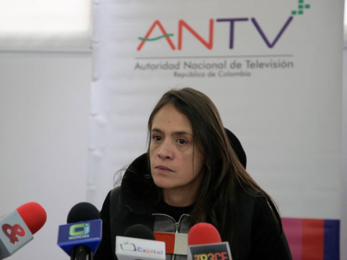 En mayo se definirá la suerte de un tercer canal privado en Colombia