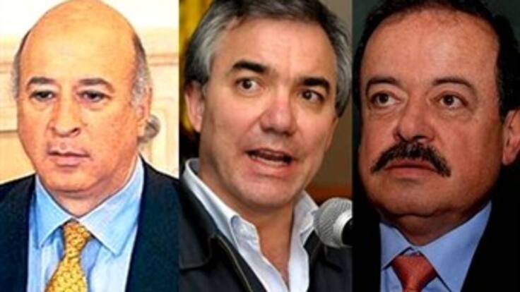 Corte Suprema ordenó unificar proceso de ‘Yidispolítica’