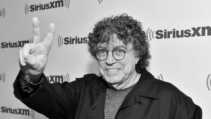 Murió Piero, cantante de ‘Mi Viejo’ y ‘Llegando, Llegaste’, a los 81 años