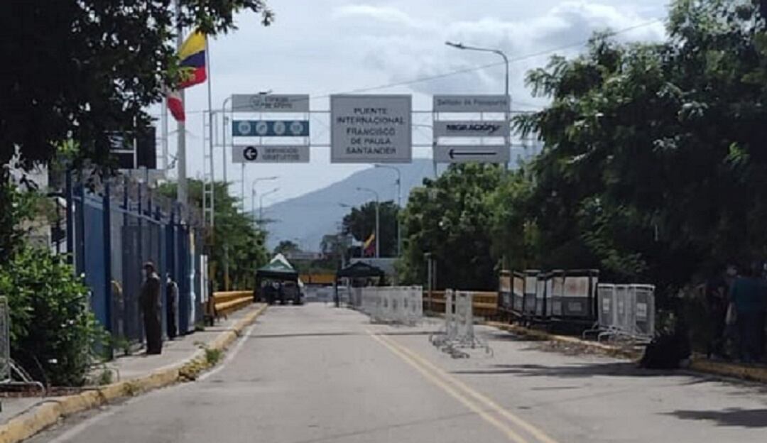 Corredor humanitario