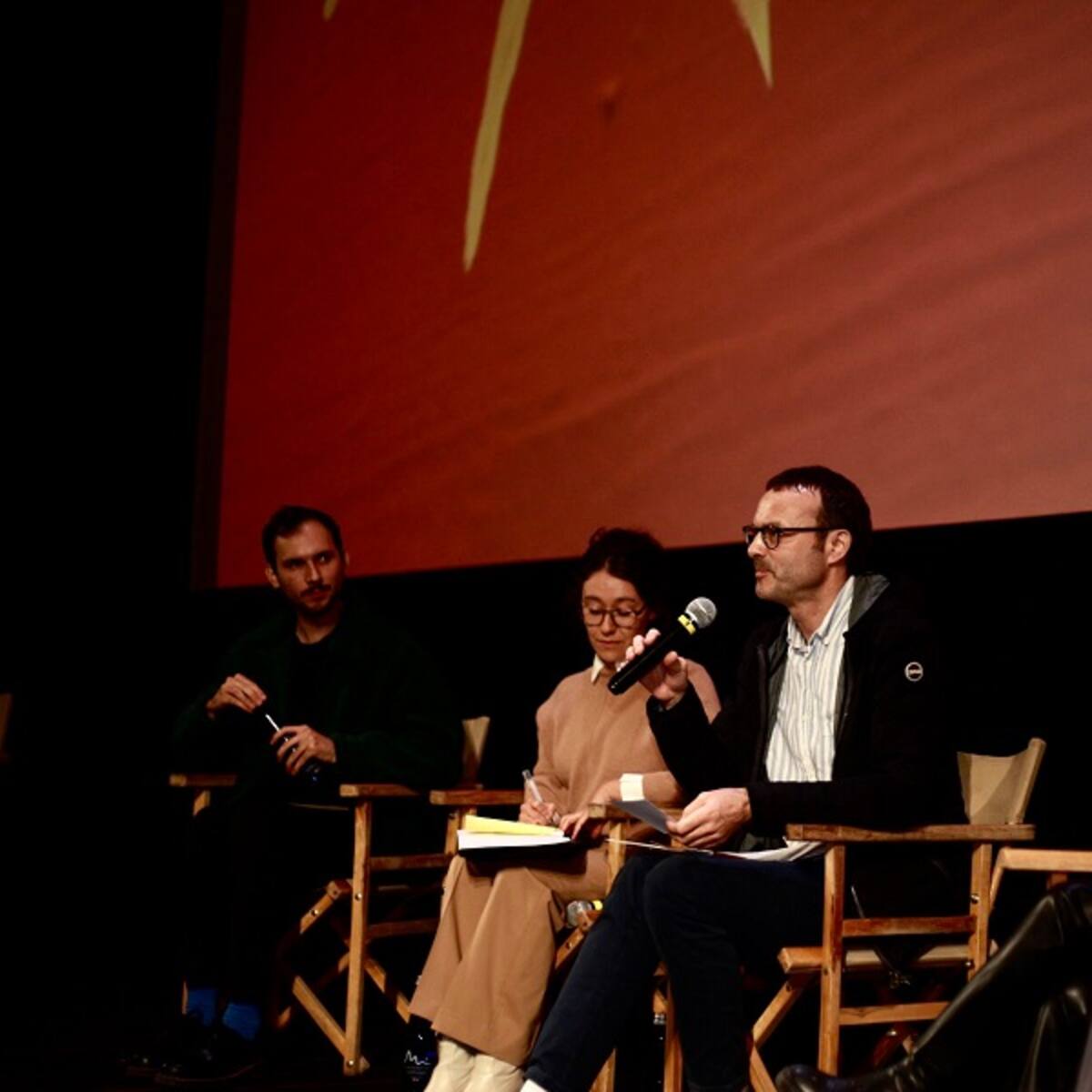 El FICCI 63 llega con 170 películas entre largometrajes y cortometrajes