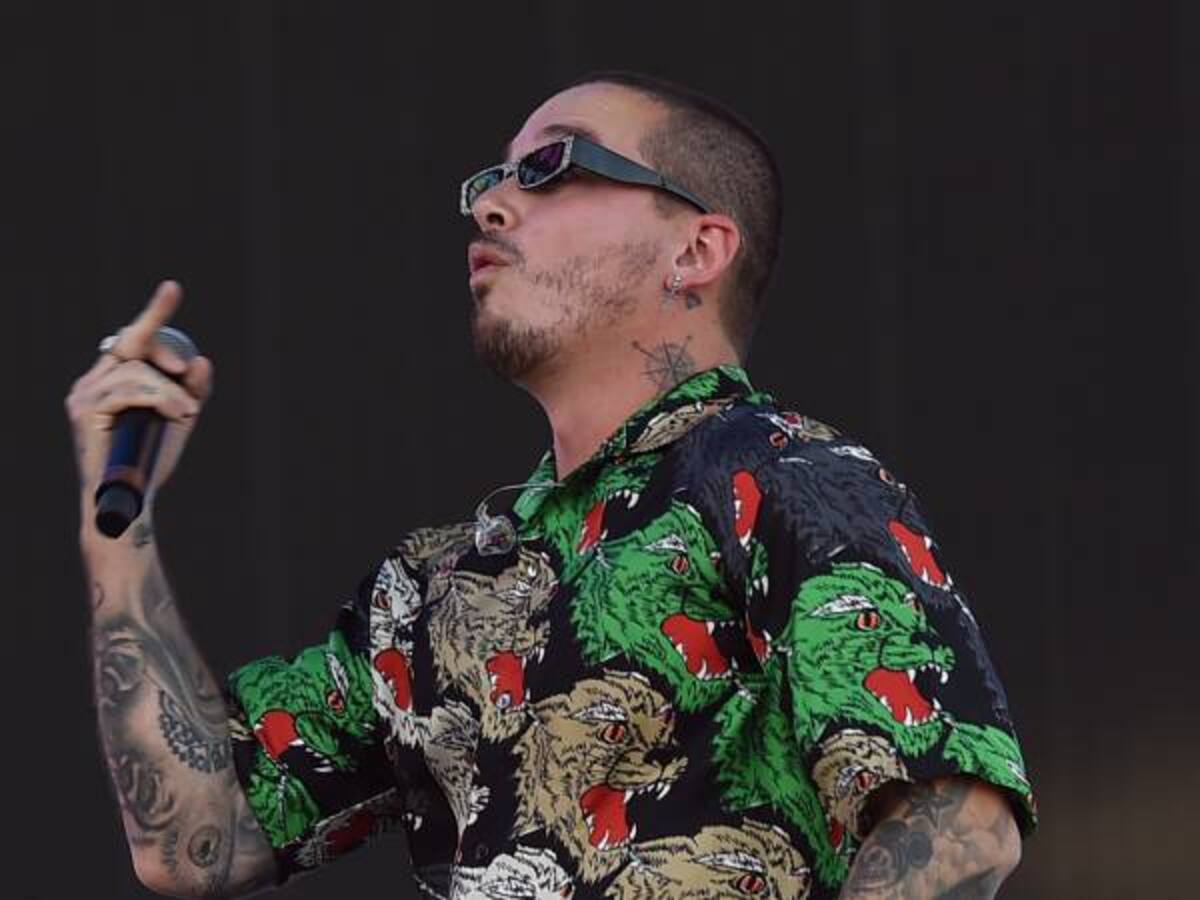 J Balvin Maluma se lleva el Billboard por ‘Canción del Año, Airplay’