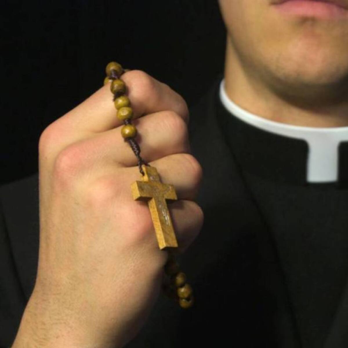 ¡Ni los sacerdotes se libran de los delincuentes en Dosquebradas!