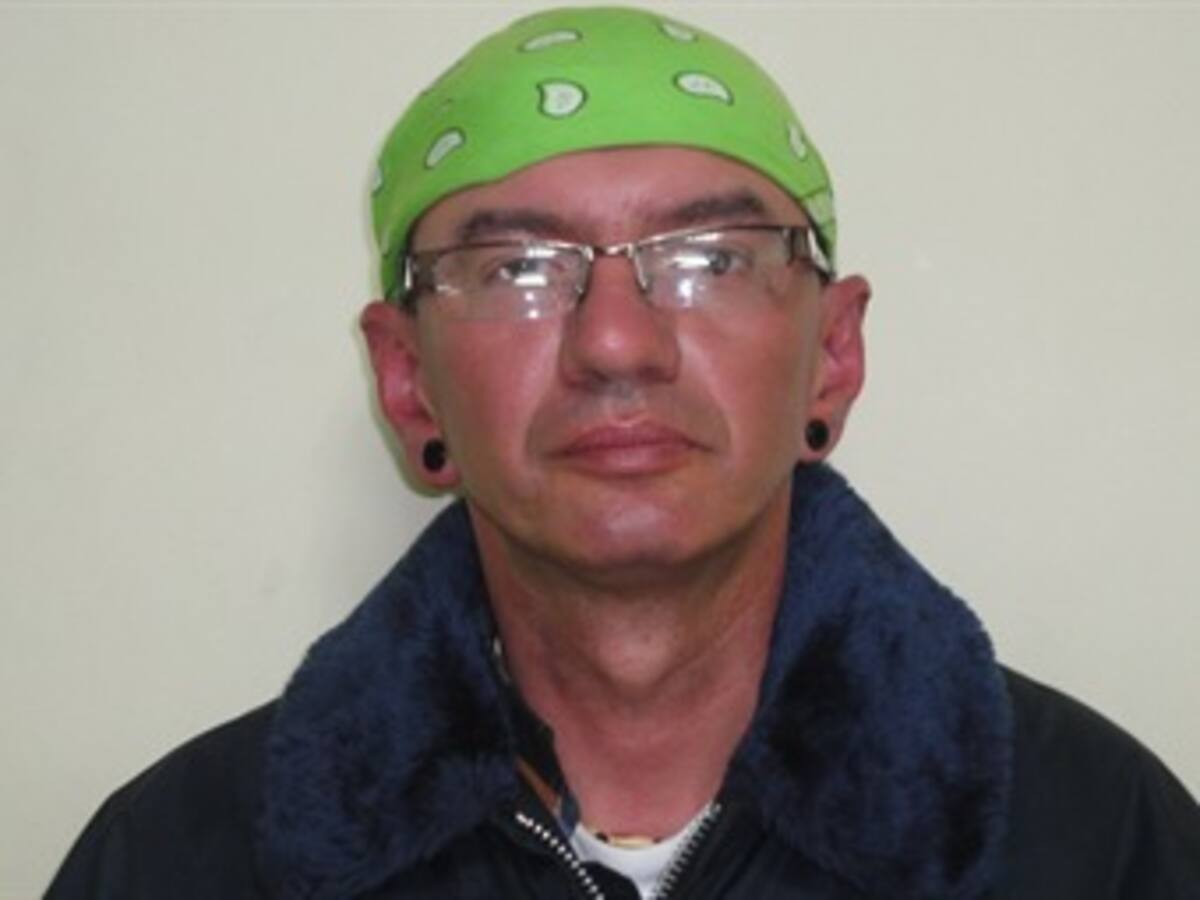 En la Modelo recluido el presunto responsable de la muerte de Rosa Elvira