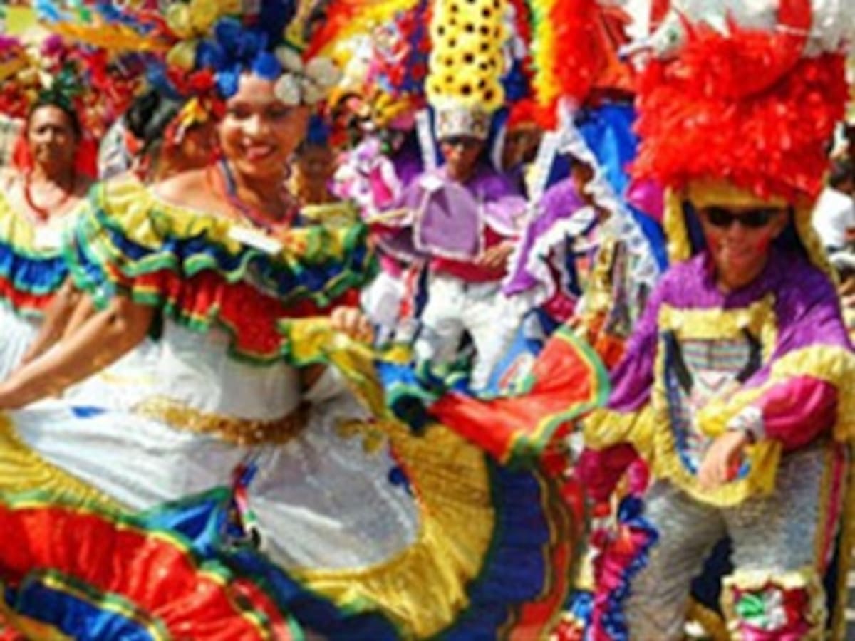 Música y reinas, plato fuerte de la Feria de Manizales