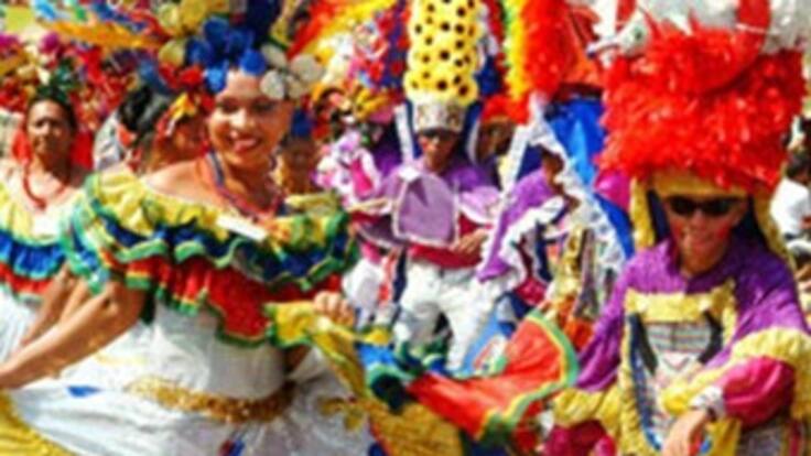 Música y reinas, plato fuerte de la Feria de Manizales