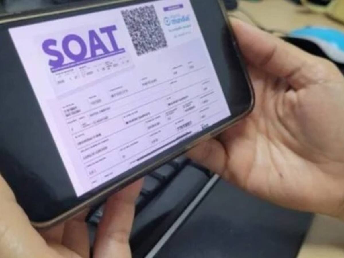 Procuraduría anuncia investigación a implicados en el fraude al SOAT en Risaralda