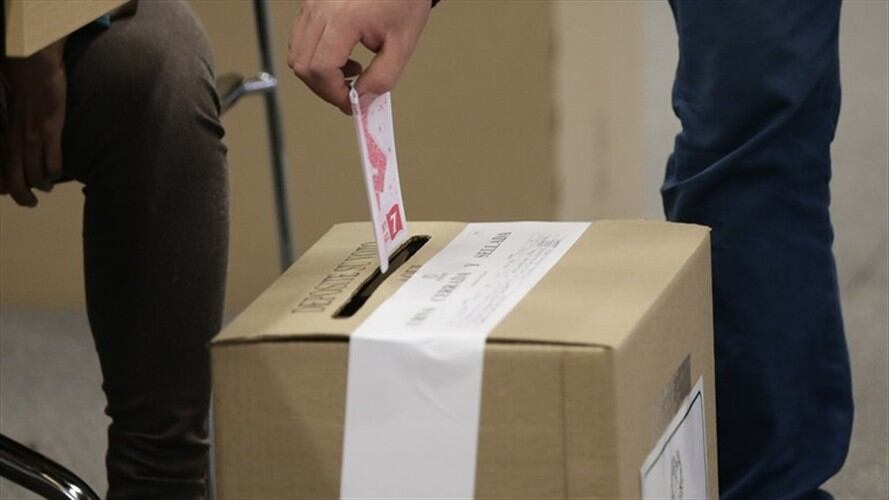 En Tunja se adelantarán las elecciones atípicas a la Alcaldía el próximo domingo 26 de julio. Foto: Colprensa