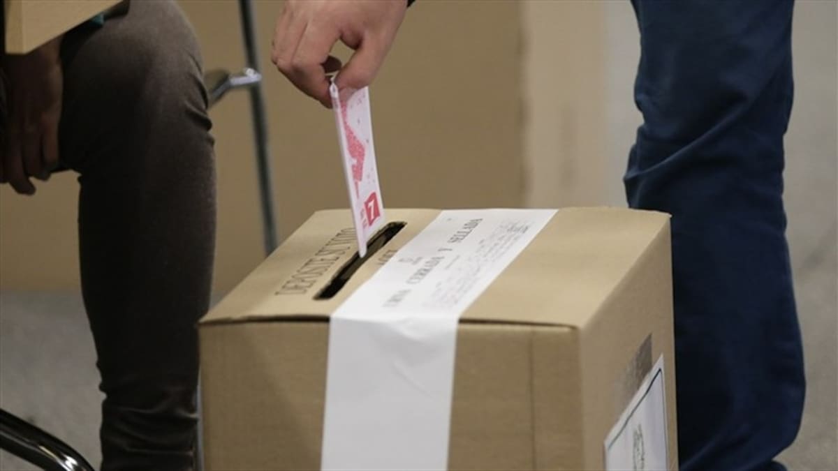 Listo el calendario para elecciones atípicas de Tunja. El 26 de julio se elegirá el nuevo alcalde
