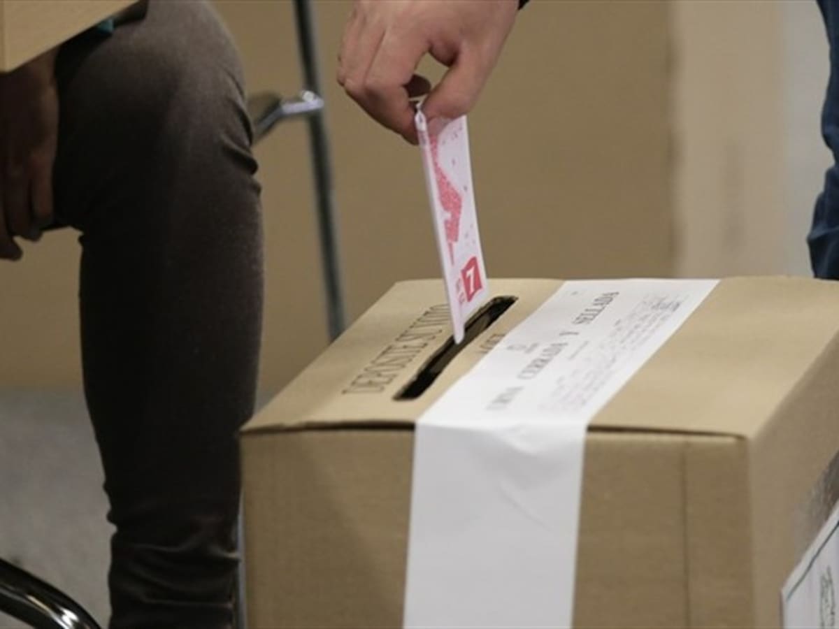 Listo el calendario para elecciones atípicas de Tunja. El 26 de julio se elegirá el nuevo alcalde